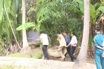 Hai phụ nữ bị sát hại trong đêm do mâu thuẫn tình cảm