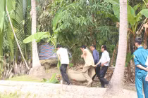 Hai phụ nữ bị sát hại trong đêm do mâu thuẫn tình cảm