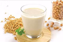 Đậu nành giúp phòng tránh ung thư vú