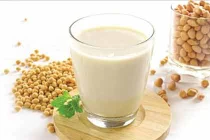 Đậu nành giúp phòng tránh ung thư vú