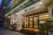 "Mổ xẻ" khách sạn Hà Nội lọt top tốt nhất thế giới