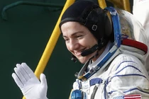 COVID-19 gây xáo trộn cho phi hành đoàn tàu Soyuz trở về Trái Đất 