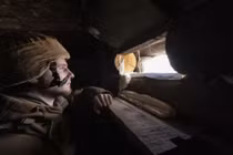 Ukraine đóng cửa không phận