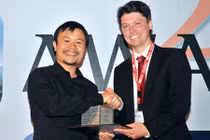 Báo ngoại hết lời ca ngợi KTS nổi tiếng Việt Nam