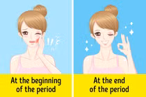 9 sự thật độc đáo về cơ thể phụ nữ giúp miễn nhiễm nhiều loại bệnh