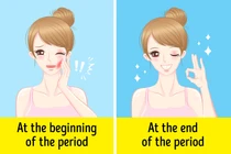 9 sự thật độc đáo về cơ thể phụ nữ giúp miễn nhiễm nhiều loại bệnh