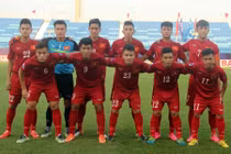 Công bố danh sách U22 Việt Nam: U19 Việt Nam chiếm 10 suất