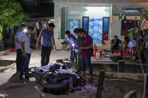 3 cha con bị truy sát ở Quảng Nam: Hung thủ là ai?