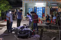 3 cha con bị truy sát ở Quảng Nam: Hung thủ là ai?