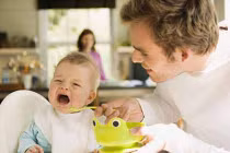 Bí quyết chăm các bé yêu dưới một tuổi