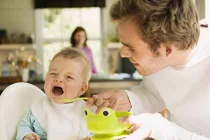 Bí quyết chăm các bé yêu dưới một tuổi