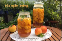 Đang mùa đào, tận dụng ngay 12 lợi ích sức khỏe tuyệt vời của loại quả này