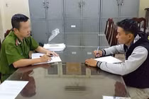 Chi tiết truy vết kẻ giết thiếu nữ ở Nam An Khánh