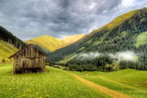 Ngắm nhà tuyệt đẹp giữa thiên nhiên hùng vĩ