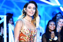 Không ngờ con gái Michael Jackson lại có gu thời trang nổi loạn đến vậy