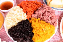 Đặc sản Mộc Châu ngon khó cưỡng, ăn là nhớ