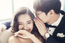 Lấy chồng tuổi này các chị em chỉ việc "nghĩ kế" tiêu tiền!