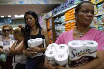 Những cuộc khủng hoảng kỳ dị nhất lịch sử nhân loại