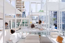 Những ngôi nhà dị nhất quả đất (1)