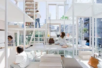 Những ngôi nhà dị nhất quả đất (1)