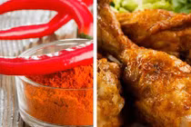 Kết hợp những thực phẩm này, bạn sẽ giảm cân nhanh chóng