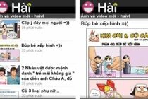 Chuyển toàn bộ hồ sơ vi phạm của Haivl cho công an