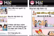 Chuyển toàn bộ hồ sơ vi phạm của Haivl cho công an