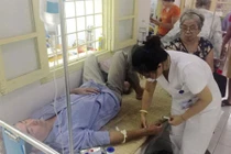 Bệnh viện công đang “chảy máu” chất xám