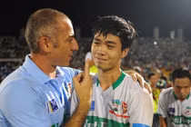 Vì World Cup, Công Phượng có thể không đá SEA Games