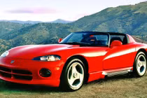 5 siêu xe đắt đỏ... không ai muốn mua