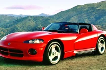 5 siêu xe đắt đỏ... không ai muốn mua