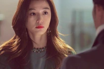 Mua quà tặng mẹ chồng tương lai, lời bác nói khiến tôi nức nở bỏ về