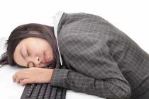  Hiểm họa từ việc ngồi nhiều - dễ chết sớm