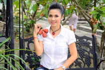 Gia tài kếch xù của “Người đẹp Tây Đô” Việt Trinh 