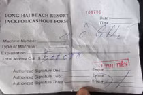 Ngồi chưa ấm ghế, khách bị "chặt chém" 1 triệu đồng