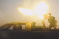 IS tấn công vị trí Iran ở Syria, không ai sống sót