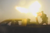 IS tấn công vị trí Iran ở Syria, không ai sống sót