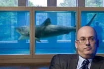 Choáng váng độ chịu chơi kỳ dị của ông trùm tỷ đô