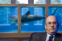 Choáng váng độ chịu chơi kỳ dị của ông trùm tỷ đô