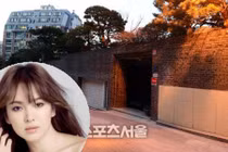 Điểm danh những sao Hàn có nhà cửa đắt giá nhất xứ Kim chi