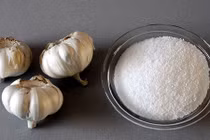  Bất ngờ với nhiều lợi ích sức khỏe từ muối tỏi