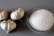  Bất ngờ với nhiều lợi ích sức khỏe từ muối tỏi