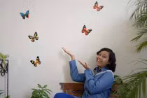 Chống ung thư: Vũ khí là nhạc và phim