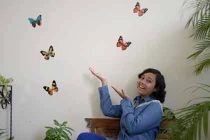 Chống ung thư: Vũ khí là nhạc và phim