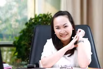 Tiểu thư giàu nhất Việt Nam thế hệ đầu tiên giờ ra sao?