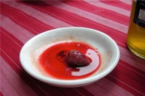 Những món ăn kinh dị từ thời xưa giúp tăng cường bản lĩnh đàn ông