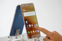 Samsung mất 17 tỷ USD vì khai tử Note 7