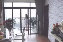 Soi nhà cửa của những hoa hậu, á hậu Việt 9X