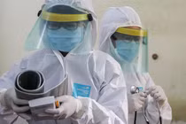 Bệnh nhân nhiễm Covid-19 thứ 34 từ Mỹ về Việt Nam, từng quá cảnh ở Hàn Quốc