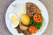 Học lỏm thói quen ăn uống lành mạnh trên thế giới